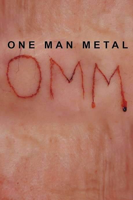 One Man Metal